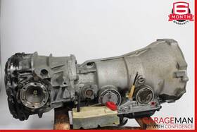 928301306 Porsche 83-86 928 Tranny Auto Trans Automatic Transmission With Rear Differential 928301306 Porsche 83-86 928 Tranny Auto Trans Automatic Transmission With Rear Differential