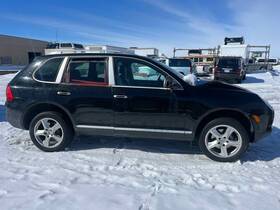 95530001101 Porsche Used Automatic Transmission Assembly Fits 2004 Cayenne At 3.2l