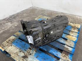 95530001103 Porsche 2008 Cayenne 3.6l Automatic Transmission Assembly Oem