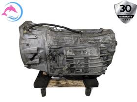 95530001131 Porsche 2008 - 2010 Oem Cayenne 957 V6 3.6 Automatic Transmission Assembly