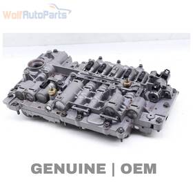 95532503900 Porsche 2003-2006 Cayenne 4.5l - Transmission Valve Body