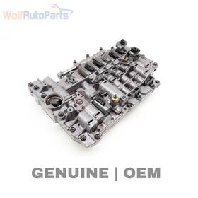 95532503910 Porsche 2003-2006 Cayenne 955 - Transmission Valve Body