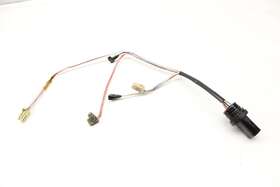 95532536300 Porsche 2003-2005 Cayenne - Transmission Valve Body Wiring Harness 95532536300 Porsche 2003-2005 Cayenne - Transmission Valve Body Wiring Harness