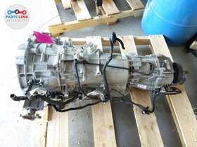 95820006 Porsche 2019 Cayenne 3.0 8 Speed Auto Transmission Gearbox Id A3001 Awd Assy 9y0