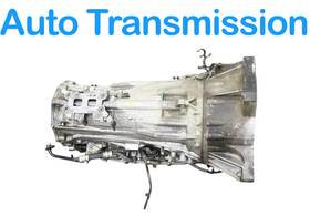 95830001131 Porsche 958300035 11-18 Cayenne 3.6l Automatic Transmission Assembly Oem