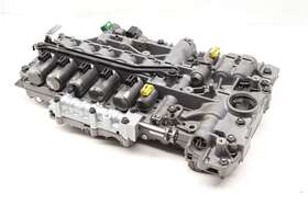 95832503900 Porsche 2011-2018 Cayenne - Transmission Valve Body / Mechatronic
