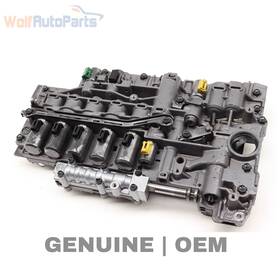 95832503910 Porsche 2011-2018 Cayenne - Transmission Valve Body / Mechatronic