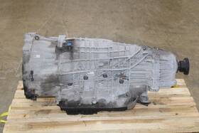 970.321.105 Porsche 970321105 10-16 Panamera 3.6l 4.8l Rwd Automatic Transmission Gearbox Assembly Oem