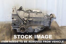 98630001120-24265 Porsche 2000-2004 Boxster 3.2 Transmission Automatic 98630001120-24265 Porsche 2000-2004 Boxster 3.2 Transmission Automatic