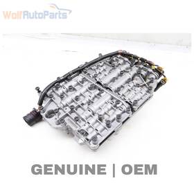 98632561701 Porsche 1997-2008 Boxster 986 - Transmission Valve Body / Mechatronic