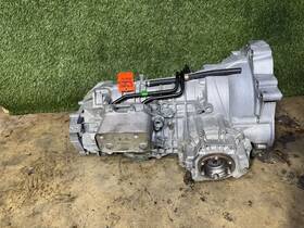 98730001120-23155 Porsche 2005 2006 Boxster 3.2 Automatic Transmission 44k Miles