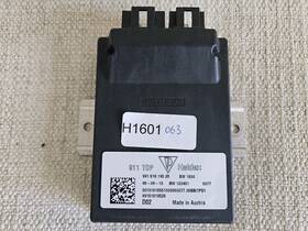 99161819526 Porsche 991 Turbo S 2014 - 19 Control Unit All Wheel Transmission