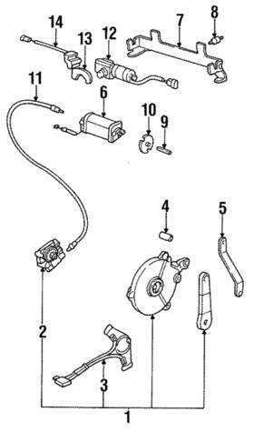 993-561-046-03-70b Porsche Genuine Transmission
