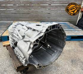 9a7300020j Porsche 2017-2023 Panamera 2.9 3.0 Awd Automatic Transmission Oem 45 238 Miles