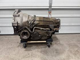 9g1-300-021-du Porsche 97-04 Boxster 986 Oem Genuine 1997-2004 Automatic Transmission Untested