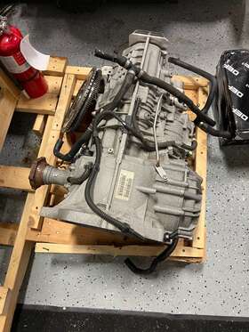 9g130003192 Porsche 2017-2019 911 991.2 Gt3 4.0l Gearbox Transmission Pdk Cg192 9g130003192 Porsche 2017-2019 911 991.2 Gt3 4.0l Gearbox Transmission Pdk Cg192