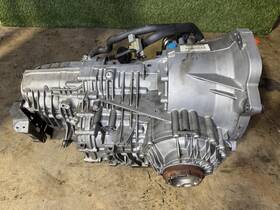 9g230001100-24278 Porsche 2009-2012 Boxster Cayman 2.9 Pdk Automatic Transmission 83k Miles 9g230001100-24278 Porsche 2009-2012 Boxster Cayman 2.9 Pdk Automatic Transmission 83k Miles