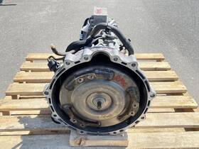 A48.04 Porsche 2011 2014 Cayenne S 4.8l 8 Speed Automatic Transmission Oem 93k M A48.04 Porsche 2011 2014 Cayenne S 4.8l 8 Speed Automatic Transmission Oem 93k M