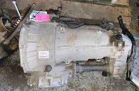 Porsche A96.00 722.6 2005 Carrera 911 997 Automatic Transmission
