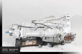Porsche Fd300040d000 15-18 Macan S 3.0l Awd Pdk Auto Transmission And Transfer Case Oem 109k