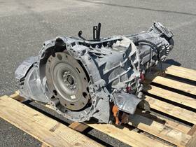 Fd300040e000 Porsche 2015-2018 Macan Gts 3.0l Automatic Transmission Complete Oem 74k