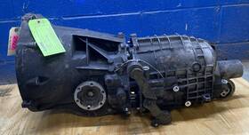 Porsche G96011021684 02-05 996.1 C2 6 Spdtransmission Core G96/01 Parts Only