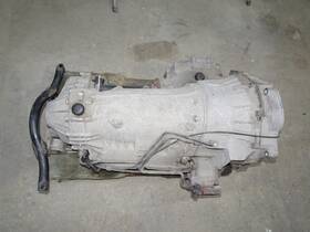 A7222702300 Porsche Oem 05-08 911 997 Carrera Tiptronic Automatic Transmission Transaxle A97.01