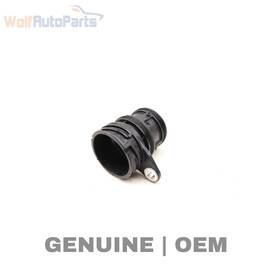 Pab92715602 Porsche 2018-2023 Cayenne - Transmission Valve Body Sleeve / Connector Pab92715602 Porsche 2018-2023 Cayenne - Transmission Valve Body Sleeve / Connector