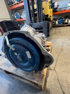 47re-rr1000 Powertrain Solutions 47re-rr1000/12844 47re Stage 1 Transmission 2003 4wd Ram 5.9l Cummis Diesel 47re-rr1000 Powertrain Solutions 47re-rr1000/12844 47re Stage 1 Transmission 2003 4wd Ram 5.9l Cummis Diesel