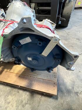 4l80e-rr1000 Powertrain Solutions 4l80e Remanufactured Transmisison