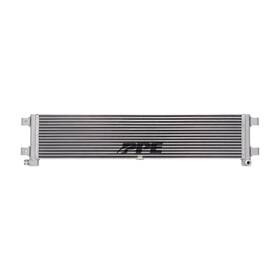 224065000 Ppe Silver Aluminum 68rfe/8hp75 Bar And Plate Transmission Cooler 2019 2026 Ram
