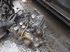 186028 Protege 95 Mazda Automatic 96 Transmission 1.5l