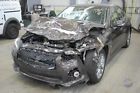 1452758 Q50 Transmission 2014 Infiniti