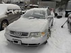 732412 Quattro 98 00 Dwr 97 Code Audi Trans Transmission 1.8l Manual 99 01 02 A4