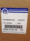 R8090720ad R8090720af Mopar Chrysler Remanufactured Auto Transmission Speed