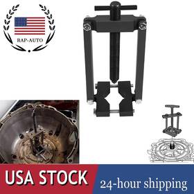 Raqp266 Ra-auto 0033 Heavy Duty Transmission Front Pump Removal Tool Set For Gm Ford Chrysler