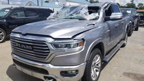 400-10991 Ram Automatic Transmission 3.0l Diesel 4x4 4wd 2020 1500 New Body 57k Miles 400-10991 Ram Automatic Transmission 3.0l Diesel 4x4 4wd 2020 1500 New Body 57k Miles