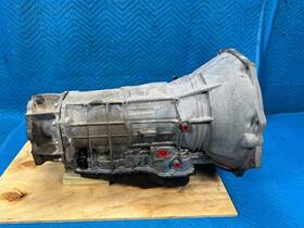 52119703ah Ram 2500 6-speed Automatic Transmission Hdrfe 4wd 151k Warranty 2014-2018 Oem 52119703ah Ram 2500 6-speed Automatic Transmission Hdrfe 4wd 151k Warranty 2014-2018 Oem