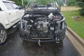 68269441aa Ram Used Automatic Transmission Assembly Fits 2019 Dodge 1500 Pickup New Style