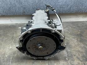 68367482aa Ram 1500 Classic Slt 19-24 Oem 5.7l V8 Gas 8 Speed Auto Transmission 8hp-70 75k