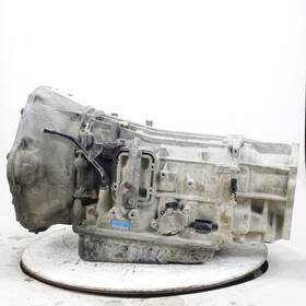 68452715ae Ram 2019 2020 3500 4x4 6 Speed Transmission Opt Etm 232k Miles