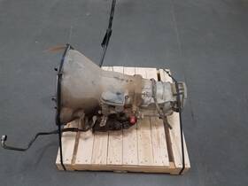 Ram Nv-272 2006 Dodge 2500 Mega Cab 4x4 48re Automatic Transmission #9223 T2