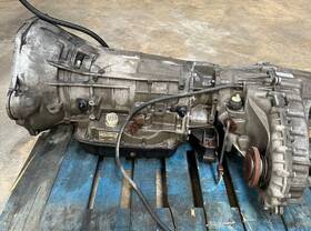 P52110703ah Ram 13-18 2500 Tradesman 4x4 6.7l Turbo 6 Speed Automatic Transmission 347k 5090