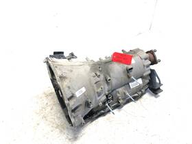 P68269510 Ram 2019-2021 1500 5.7l 8-speed 8hp75 Automatic Transmission Oem New Style 128k