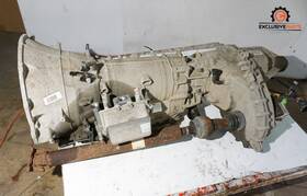 P68292016ac Ram 14-17 1500 Quad Cab 4x4 Oem 5.7l 8-speed Automotic Transmission 4wd 76k 5030 P68292016ac Ram 14-17 1500 Quad Cab 4x4 Oem 5.7l 8-speed Automotic Transmission 4wd 76k 5030