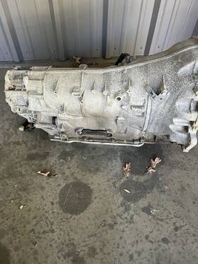P68430191ab Ram Trx Transmission