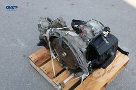P68443568aa Ram Promaster 3500 2500 1500 3.6l Fwd Auto Transmission Gear Box Oem 19-21 -57k P68443568aa Ram Promaster 3500 2500 1500 3.6l Fwd Auto Transmission Gear Box Oem 19-21 -57k