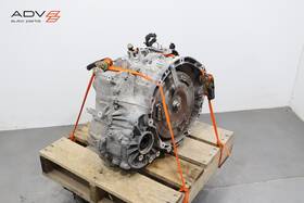 P68506474aa Ram 2022 - 2024 Promaster 3500 2500 1500 Fwd Automatic Transmission Gear Box Oem