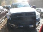 562879 Ram Pickup Automatic 2500 08 4x4 Dodge Transmission 5.7l 07