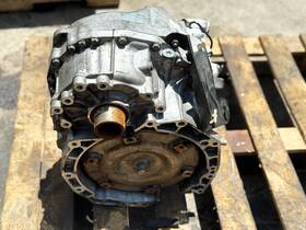 Bj32-7000-ab Range Rover 12-15 Evoque L538 Awd 2.0 A/t Automatic Transmission Assembly Oem